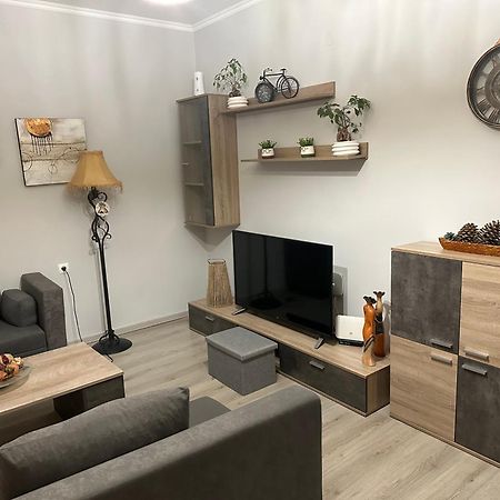 Jennyhouse Lägenhet Dráma Exteriör bild