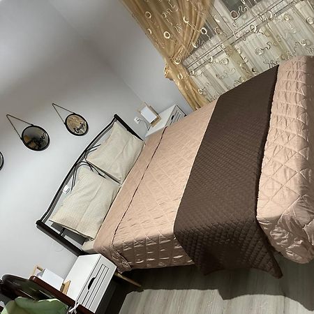 Jennyhouse Lägenhet Dráma Exteriör bild