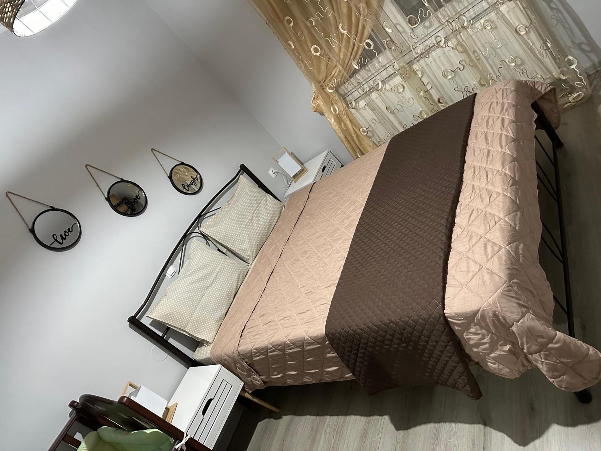 Jennyhouse Lägenhet Dráma Exteriör bild